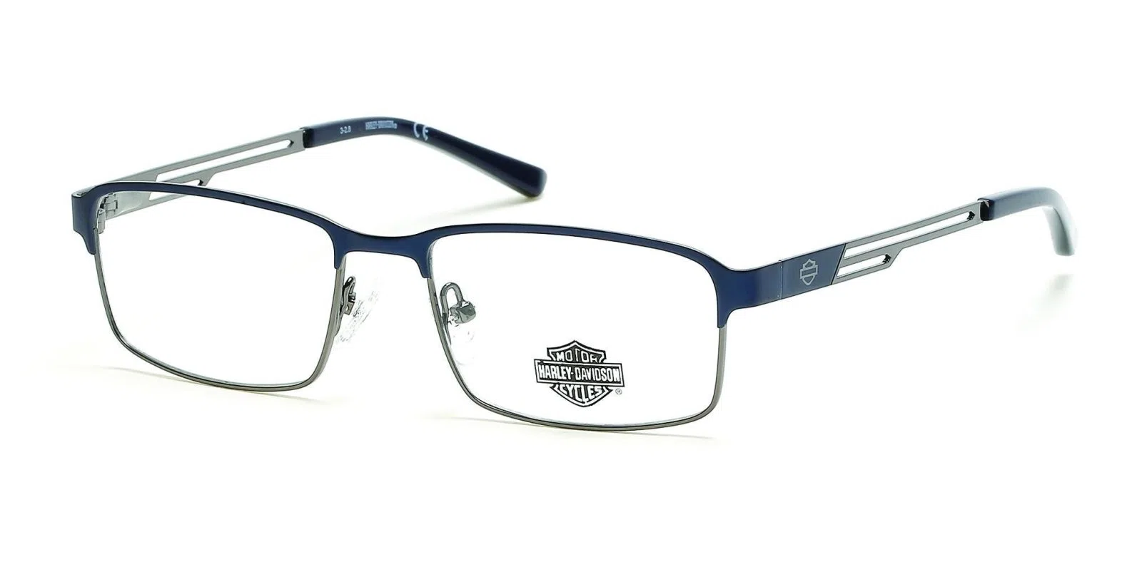 Harley-Davidson 0138T Eyeglasses - view 2